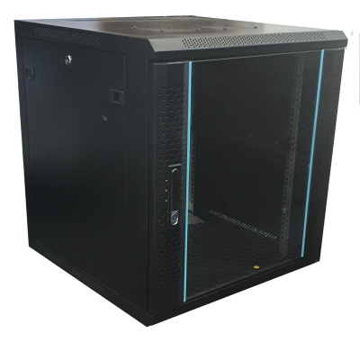 12RU WALL CABINET - 600 V